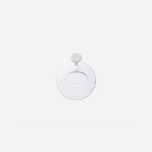 Green Cell MSST-GC-3IN1-W Chargeur Auto Sans Fil 15W pour Smartphone (MagSafe Compatible), Smartwatch, Casque - USB Type-C 20.5W Blanc - Miniature 3