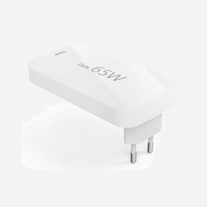 Hama 00201976 Chargeur Secteur 65W GaN, 2x USB-C Power Delivery & Quick Charge 3.0, 1x USB-A, 110-240V, Protection Surtension/Court-circuit - Miniature 3