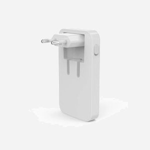 Hama 00201976 Chargeur Secteur 65W GaN, 2x USB-C Power Delivery & Quick Charge 3.0, 1x USB-A, 110-240V, Protection Surtension/Court-circuit - Miniature 5