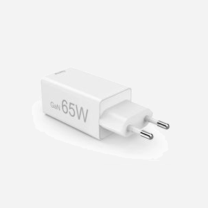 Chargeur Secteur Hama 00201996 Blanc, 65W, 2x USB-C Power Delivery, 1x USB-A 3.2 Gen 1, Charge Rapide Quick Charge 2.0/3.0, 100-240V, Protections Court-Circuit/Sur-courant - Miniature 3