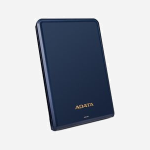 ADATA HV620S Disque Dur Externe 1To 2.5" USB 3.2 Gen 1 (3.1 Gen 1) Micro-USB B Bleu, HDD, compatible Windows/macOS/Linux, 78x115x11.5mm, 152g - Miniature 5
