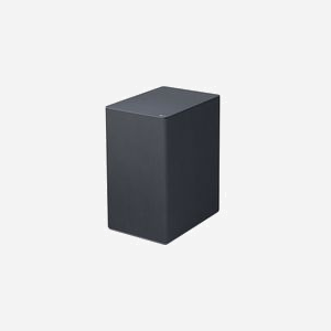 LG SC9S Barre de Son 3.1.3 canaux 400W, Subwoofer sans fil 220W, Dolby Atmos/DTS:X, HDR10/Dolby Vision, Bluetooth 5.0 (SBC,AAC), Écran LED, Noir - Miniature 4