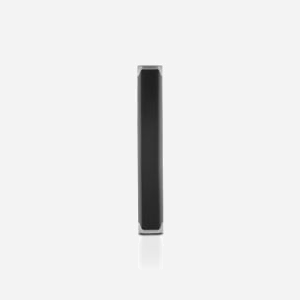 SanDisk G-DRIVE PRO 2 To SSD Externe - Thunderbolt 3 - 2.8 Gbit/s - Noir/Acier inoxydable - Compatible Windows 10 et macOS 10.13+ - Miniature 4