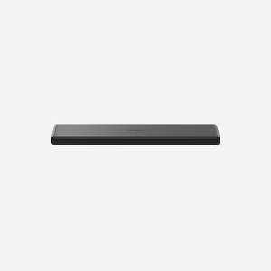 TCL Barre de Son 2.0 S45HE Titane, 50W RMS, Décodeurs DTS:X, Dolby Atmos, Bluetooth 5.2, HDMI 2.1 eARC, USB, Modes Égaliseur Film/Musique/TV