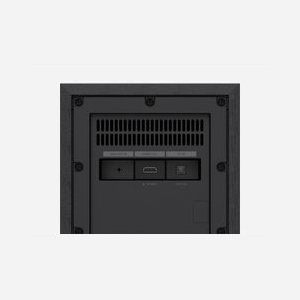 Sony HT-S20R Système Audio 5.1 Canaux 400W RMS Dolby Digital Subwoofer Actif Filaire/Sans Fil Bluetooth 5.0 HDMI Optique USB Noir - Miniature 2