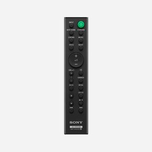 Sony HT-S20R Système Audio 5.1 Canaux 400W RMS Dolby Digital Subwoofer Actif Filaire/Sans Fil Bluetooth 5.0 HDMI Optique USB Noir - Miniature 3