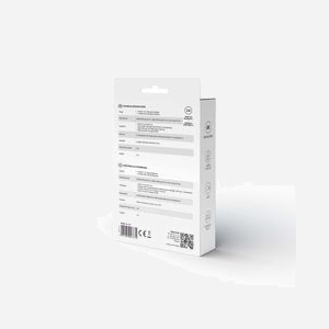 Câble Savio CL-171 USB-C vers HDMI Type A (Standard) 2.0b, 2m, connecteurs plaqués cuivre, USB-C Femelle vers HDMI Mâle, couleur Noir. - Miniature 4