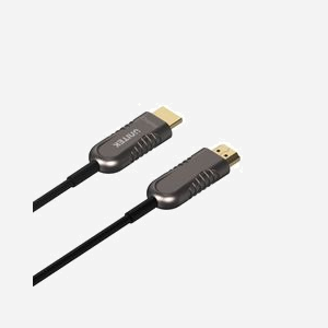 UNITEK Y-C1034BK Câble HDMI 2.0 60m Type A Mâle-Mâle, ARC, Contacts Cuivre, Rafraîchissement 60Hz, Bleu - Miniature 2