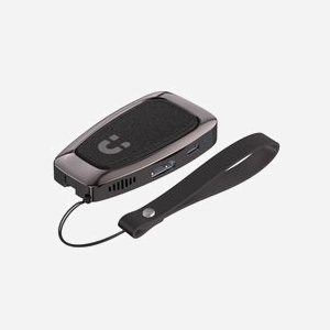 UNITEK uHUB Q4+ Hub USB-C 3.2 Gen 2, 2x USB-A, 1x USB-C, HDMI 2.0 4K 60Hz, Power Delivery 100W, Noir - Réf. D1053A - Miniature 2