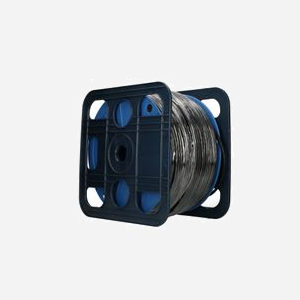 Extralink EX.8710 : Câble réseau CAT5E FTP (F/UTP) Externe 305m, AWG24, Cuivre, Gaine PE, 10/100/1000Base-T(X) - Miniature 5