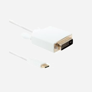 Qoltec 50417 Adaptateur graphique USB - Emballage polyéthylène - Poids du paquet 124g - Quantité 1 pièce