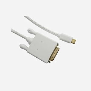 Qoltec 50417 Adaptateur graphique USB - Emballage polyéthylène - Poids du paquet 124g - Quantité 1 pièce - Miniature 2
