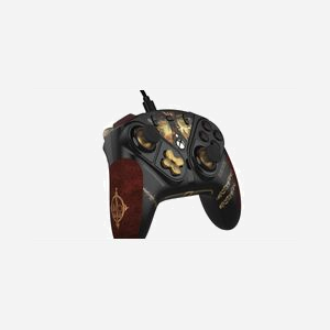 Thrustmaster ESWAP X2 ELDEN RING Manette PC/Xbox USB Type-C, Boutons Mécaniques 0.3mm, 2x Sticks S5 NXG, 4 Boutons Réassignables, Logiciel ThrustmapperX - Miniature 2