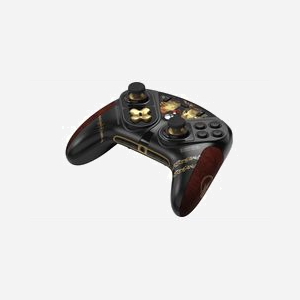 Thrustmaster ESWAP X2 ELDEN RING Manette PC/Xbox USB Type-C, Boutons Mécaniques 0.3mm, 2x Sticks S5 NXG, 4 Boutons Réassignables, Logiciel ThrustmapperX - Miniature 4