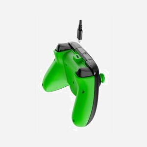 Turtle Beach Rematch Core – Manette Filaire USB Type-C pour Xbox & PC (TBC-2003-55) : Joysticks, Croix Directionnelle, Gâchettes à Impulsion, Windows 10/11 - Miniature 4