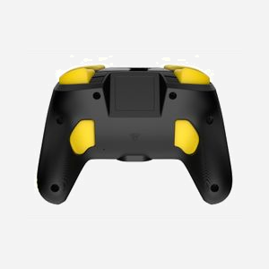 Manette Sans Fil Turtle Beach Rematch Super Mario Star - Nintendo Switch/Switch OLED/Switch Lite/Switch 2 (Bluetooth, 9m, Batterie 40h, USB-C) - Miniature 5