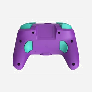 Manette sans fil Turtle Beach Rematch - Invincible Mario - Nintendo Switch/Switch OLED/Switch Lite/Switch 2 - Bluetooth - Batterie 40h - Boutons programmables - Miniature 5