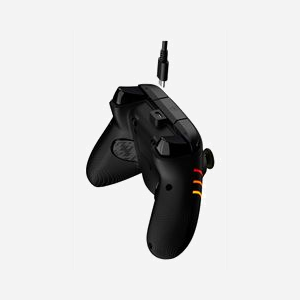 Manette Gaming Filaire Turtle Beach Afterglow Wave Noire - USB Type-C - RGB 8 Zones - 2 Boutons Programmables - Xbox Series X|S/One/PC - Câble 3m - Miniature 4