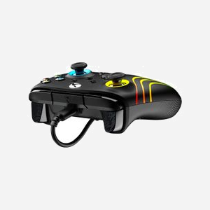 Manette Gaming Filaire Turtle Beach Afterglow Wave Noire - USB Type-C - RGB 8 Zones - 2 Boutons Programmables - Xbox Series X|S/One/PC - Câble 3m - Miniature 5