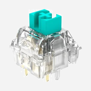Interrupteurs Tactiles HyperX Aqua 85U08AA Durée de Vie 80M Cycles, Origine Chine, Guide de Démarrage Rapide, UNSPSC 39122216 - Miniature 2
