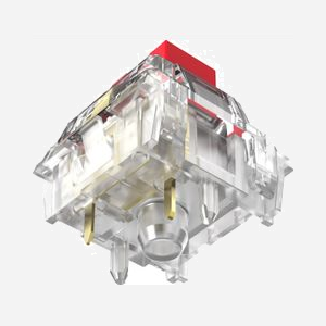 HyperX Interrupteurs Linéaires Rouges 85U07AA, Guide de démarrage rapide, origine Chine, code UNSPSC 39122216 - Miniature 3
