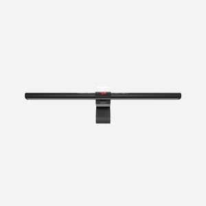 REDRAGON GML-113 Lampe de Moniteur USB Noire, Corps Aluminium, Contrôle Boutons, 10 Niveaux de Luminosité, Dimensions 449x97.7x84.8mm, Poids 350g - Miniature 5