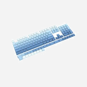 REDRAGON A134 Accessoire Clavier - Couleur Bleu - Période de Garantie Fabricant 24 Mois - Compatibilité Claviers REDRAGON - Référence A134