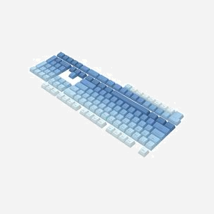 REDRAGON A134 Accessoire Clavier - Couleur Bleu - Période de Garantie Fabricant 24 Mois - Compatibilité Claviers REDRAGON - Référence A134 - Miniature 3