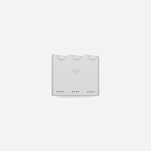 DJI CHX162-30 Chargeur Batterie Drone USB 5-12V 3A, 3 Batteries, Sortie USB 5V 2A, Température Opération 5-40°C, Réf 930798 - Miniature 1