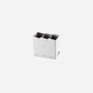 DJI CHX162-30 Chargeur Batterie Drone USB 5-12V 3A, 3 Batteries, Sortie USB 5V 2A, Température Opération 5-40°C, Réf 930798 - Miniature 2
