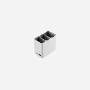 DJI CHX162-30 Chargeur Batterie Drone USB 5-12V 3A, 3 Batteries, Sortie USB 5V 2A, Température Opération 5-40°C, Réf 930798 - Miniature 3