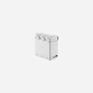 DJI CHX162-30 Chargeur Batterie Drone USB 5-12V 3A, 3 Batteries, Sortie USB 5V 2A, Température Opération 5-40°C, Réf 930798 - Miniature 4