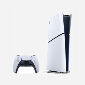 Sony PlayStation 5 Édition Numérique Slim, SSD 825GB, AMD Ryzen Zen 2 3.5GHz, 16GB GDDR6, AMD RDNA 2 10.3 TFLOPS, HDMI 2.1, Wi-Fi 6, 4K 120Hz - Miniature 2