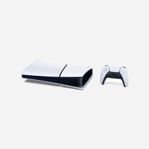 Sony PlayStation 5 Édition Numérique Slim, SSD 825GB, AMD Ryzen Zen 2 3.5GHz, 16GB GDDR6, AMD RDNA 2 10.3 TFLOPS, HDMI 2.1, Wi-Fi 6, 4K 120Hz - Miniature 3