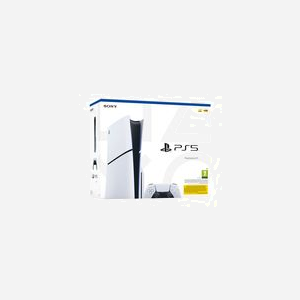 Sony PlayStation 5 Slim 1 To SSD, AMD Ryzen Zen 2 3.5GHz, 16 Go GDDR6, AMD Radeon 10.3 TFLOPS, Wi-Fi 6, Bluetooth 5.1, 8K Ultra HD, Noir/Blanc - Miniature 5