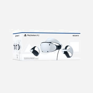 Sony PlayStation VR2 : Casque de visualisation dédié OLED 2000 x 2040, angle de vision 110°, contrôleur PlayStation VR2 Sense, Bluetooth 5.1, 560g - Miniature 4