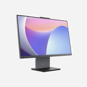 Lenovo ThinkCentre neo 50a 27 Gen 5 - All-in-One 27" FHD IPS Intel Core i5-13420H 16Go DDR5 512Go SSD NVMe Windows 11 Pro Wi-Fi 6 - Miniature 2