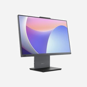 Lenovo ThinkCentre neo 50a 24 Gen 5 All-in-One - Écran 23.8" FHD IPS, Intel Core i5-13420H, 16Go DDR5, 512Go SSD NVMe PCIe, Intel UHD Graphics, Windows 11 Pro - Miniature 2