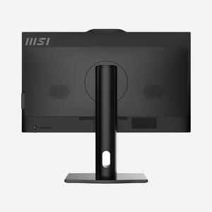 MSI Pro AP242P 14M-682EU All-in-One - Écran 23.8" FHD IPS, Intel Core i5-14400, 16Go DDR5, 512Go SSD NVMe PCIe, Intel UHD Graphics 730, Windows 11 Pro, Wi-Fi 6E - Miniature 3