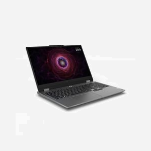 Lenovo LOQ 15ARP9 : AMD Ryzen 5 7235HS, 15.6" FHD IPS 144Hz, 16Go DDR5, 512Go SSD NVMe, NVIDIA GeForce RTX 3050 6Go GDDR6, Windows 11 Home - Miniature 2