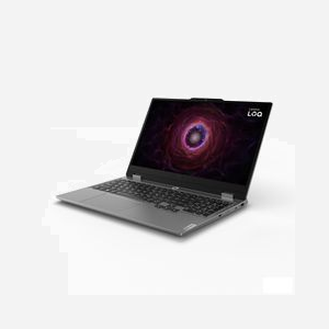 Lenovo LOQ 15ARP9 : AMD Ryzen 5 7235HS, 15.6" FHD IPS 144Hz, 16Go DDR5, 512Go SSD NVMe, NVIDIA GeForce RTX 3050 6Go GDDR6, Windows 11 Home - Miniature 3
