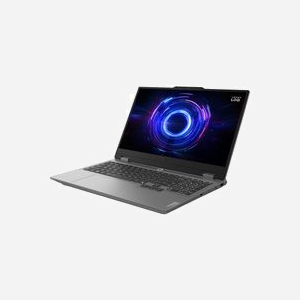 Lenovo LOQ 15IRX10 - Intel Core i5-13450HX, 15.6" FHD IPS 144Hz, 16GB DDR5 4800MHz, 512GB SSD NVMe PCIe 4.0, NVIDIA GeForce RTX 5050 8GB GDDR7, Windows 11 Home - Miniature 2