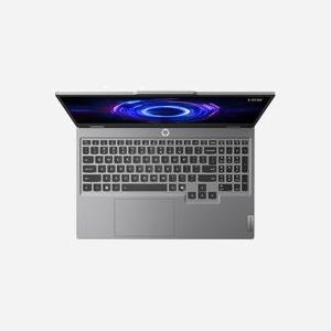 Lenovo LOQ 15IRX10 - Intel Core i5-13450HX, 15.6" FHD IPS 144Hz, 16GB DDR5 4800MHz, 512GB SSD NVMe PCIe 4.0, NVIDIA GeForce RTX 5050 8GB GDDR7, Windows 11 Home - Miniature 4