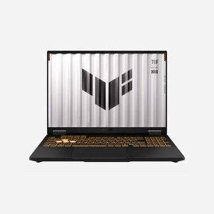 ASUS TUF Gaming F16 FX608JH : Intel Core i5-13450HX, 16Go DDR5, 512Go SSD, NVIDIA GeForce RTX 5050 8Go GDDR7, 16" WUXGA 165Hz, Wi-Fi 6E, Windows 11 Home