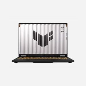 ASUS TUF Gaming F16 FX608JH : Intel Core i5-13450HX, 16Go DDR5, 512Go SSD, NVIDIA GeForce RTX 5050 8Go GDDR7, 16" WUXGA 165Hz, Wi-Fi 6E, Windows 11 Home - Miniature 2