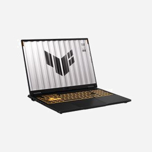 ASUS TUF Gaming F16 FX608JH : Intel Core i5-13450HX, 16Go DDR5, 512Go SSD, NVIDIA GeForce RTX 5050 8Go GDDR7, 16" WUXGA 165Hz, Wi-Fi 6E, Windows 11 Home - Miniature 3