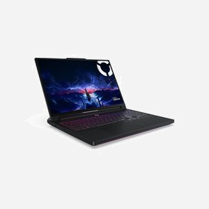 Lenovo Legion Pro 7 16IAX10H Intel Core Ultra 9 275HX, 64Go DDR5, 1To SSD, NVIDIA GeForce RTX 5080, Écran 16" WQXGA 240Hz, Wi-Fi 7, Eclipse Black - Miniature 2