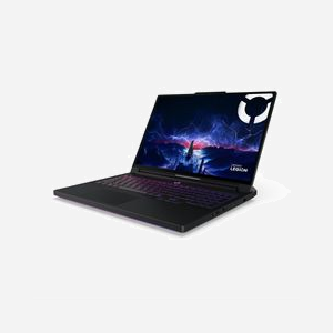 Lenovo Legion Pro 7 16IAX10H Intel Core Ultra 9 275HX, 64Go DDR5, 1To SSD, NVIDIA GeForce RTX 5080, Écran 16" WQXGA 240Hz, Wi-Fi 7, Eclipse Black - Miniature 3