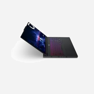 Lenovo Legion Pro 7 16IAX10H Intel Core Ultra 9 275HX, 64Go DDR5, 1To SSD, NVIDIA GeForce RTX 5080, Écran 16" WQXGA 240Hz, Wi-Fi 7, Eclipse Black - Miniature 4