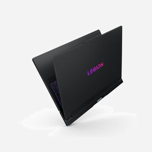 Lenovo Legion Pro 7 16IAX10H Intel Core Ultra 9 275HX, 64Go DDR5, 1To SSD, NVIDIA GeForce RTX 5080, Écran 16" WQXGA 240Hz, Wi-Fi 7, Eclipse Black - Miniature 5